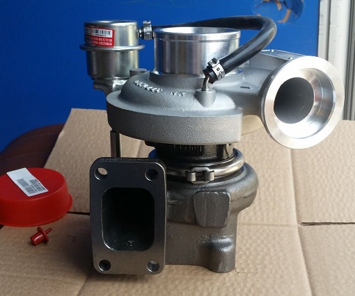 Diesel Engine Spare Part HE211W 3784493 Truck Turbochargers for Holset Cummins ISF